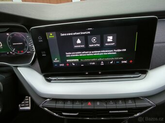 Škoda Octavia 4 Style Plus combi 1.5 TSI - 8