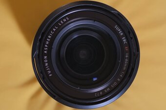 Fujifilm X-T4 + XF16-80f4+ XF33f1.4 +XF56f1.2+ XF23f2 - 8