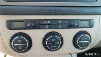 Volkswagen Tiguan 2,0 TDI 4x4, 125 kW, TOP stav - 8