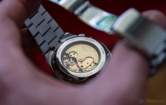 Citizen Tsuyosa Automatic (NJ0150-81X) - 8