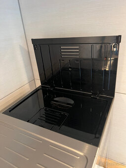 Kávovar De Longhi Prima Donna S De Luxe - TOP STAV - 8