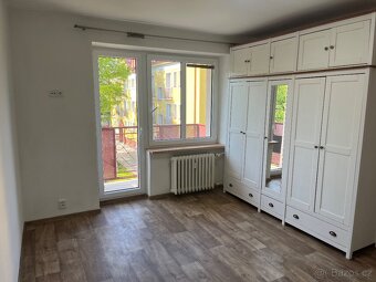 Pronájem bytu 2+1, 53 m2 - 8