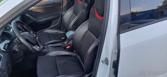 Škoda Octavia 3 combi, 2.0 TDI RS závada motoru - 8