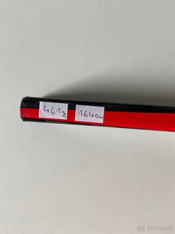 Hokejka CCM Jetspeed FT4 P29 85flex levá ZÁRUKA - 8
