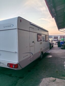 Hymer EL525 LIVING / MOVER - 8