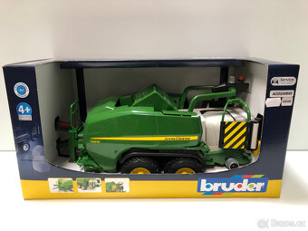 Prodej hraček Bruder - 8