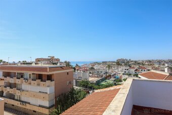 ŠPANĚLSKO, apartmán u pláže Mil Palmeras - 8