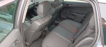 Opel Astra  Cosmo Caravan H 1.7CDTI 16V 74KW - 8