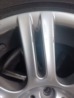 ALU R17 BMW styling 194 - 8