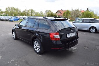 Škoda Octavia 3 1.5TSI 110kw AMBITION NAVI OPS - 8