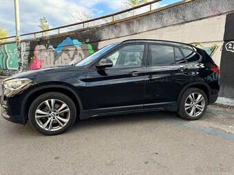 BMW X1 - 8