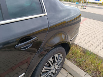 Škoda Superb, 2.5 TDi V6, AUTOMAT - 8