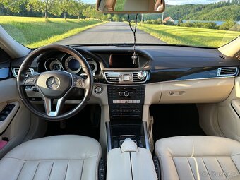 Prodám Mercedes-Benz 350 cdi 4matic. - 8