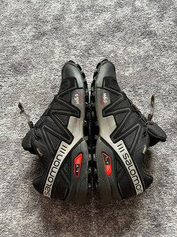 Salomon Speedcross 3 gtx - 8