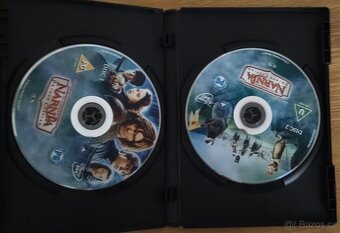 DVD Filmy - 8