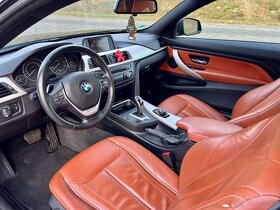 BMW Řada 4, 430D 190Kw Individual - 8