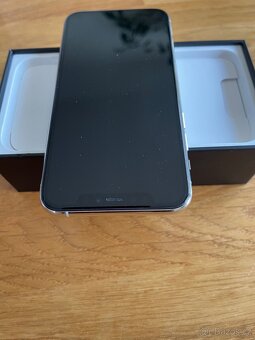 Prodám iPhone 11 Pro 64GB bílý/silver - 8