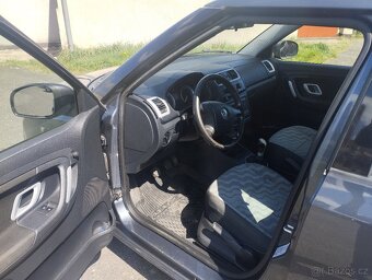 Fabia - 8