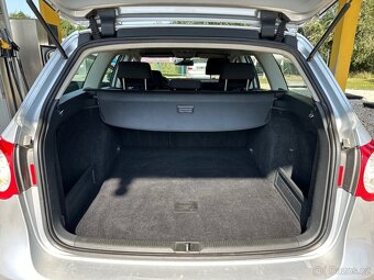 Volkswagen Passat 1.9TDi PO SERVISU, 100%KM - 8