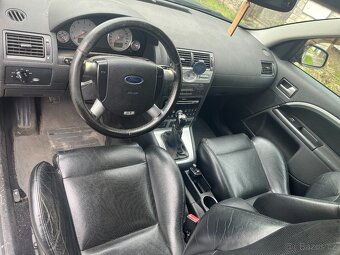 Ford Mondeo MK3 ST220 - 8