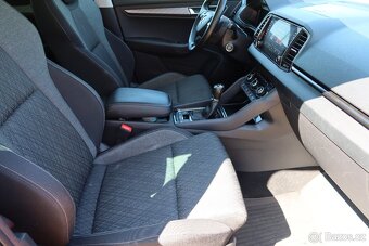 Škoda Karoq Style facelift 2.0 TDI 110 kw, ČR, tažné,virtual - 8