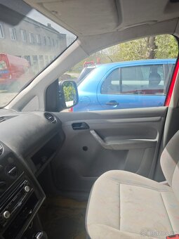 Ford Transit 2.2 - 114Kw - 8