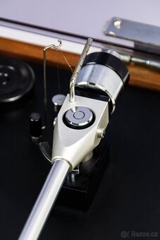 PIONEER PL-12 AC /kvalitný gramofón / profi servis / záruka - 8