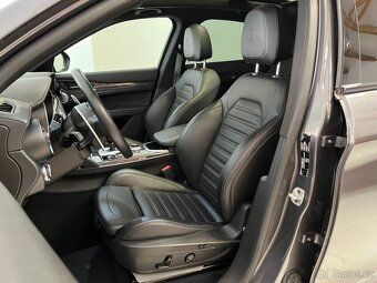 Alfa Romeo Stelvio Quadrifoglio Q4 510 HP - 8