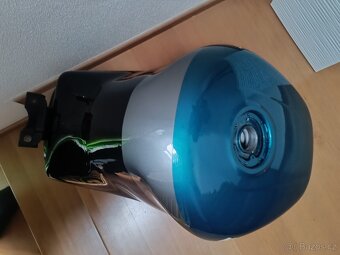 Nádrž Kawasaki ZX-9R - 8