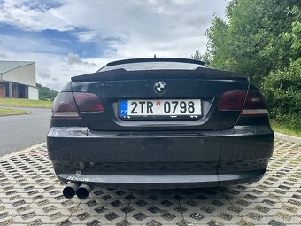 E92 320d 130kw 2008 spěchám - 8