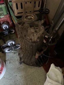 dily na Iveco daily III obsah 2,3 - 8