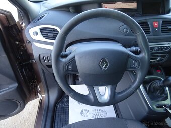 Renault Grand Scénic 1,5 dCi 81kW 1x maj. Bohužel prodáno - 8