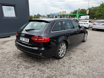 Audi A4 2.0tdi 2013 - 8