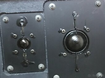 Grundig Hi Fi Box-800 Top stav - 8