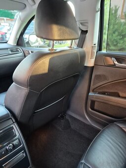Škoda Superb 2FL, 2.0TDI 125KW DSG - 8