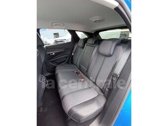 PEUGEOT 3008 II (2) BlueHDi 130 S&S ALLURE EAT8 2022 - 8