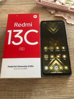 Prodán xaumi redmi 13c 5g - 8