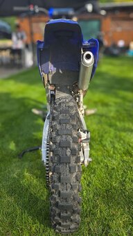 Yamaha Yz 250 2022 - 8