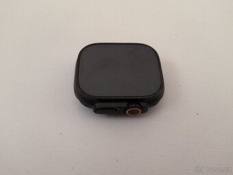 apple watch Ultra 2 49mm Black Titanium / Batéria 100% - 8