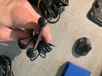 ✅ Parrot MKi9200 – top handsfree s displejem a BT - 8