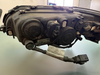 Bixenon volvo S60 - 8