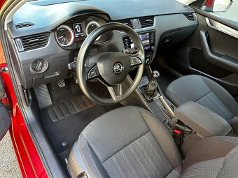 1.4tsi 110kw, Style, 58000km, ČR, FullLED, Navi, tažné - 8
