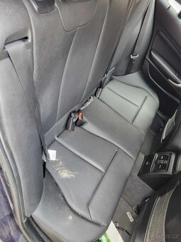 BMW 118D (F20) 2,0D 100kw - 8