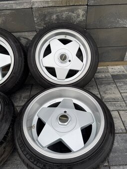 5x120 r17 Dvourozměr 💣 - 8