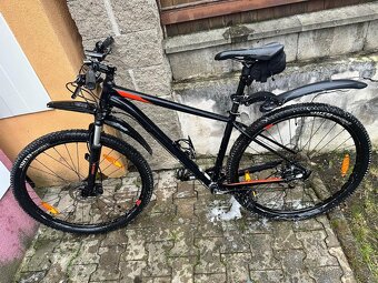 Horské Kolo CANNONDALE Trail 6 (29") - 8