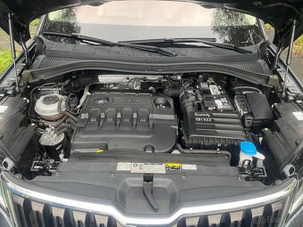 Škoda Kodiaq 2.0 TDI 140kW 4x4 DSG 7-MÍST. ODPOČET DPH - 8