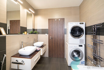 Prodej, byt 2+kk, 69m2, novostavba, parkovací stání, výhled, - 8