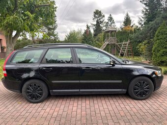 Volvo V50 1.8i 92kw - 8