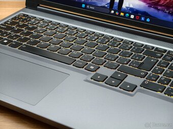 RTX 4070 8GB_LENOVO LEGION SLIM 5 16ARP9_R7-8845HS_2,5K - 8