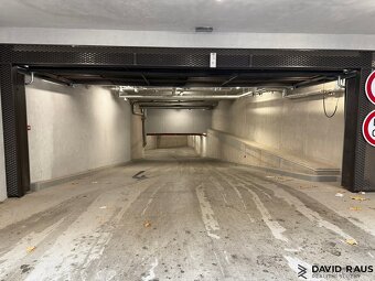 Pronájem garážového stání 13 m², Brno - Pekárenský dvůr - 8